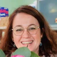 Geneviève Bombaerts