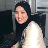 Houda Rebai