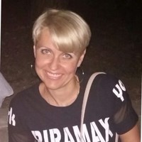 Natalia Rodchenko