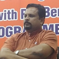Prakash Channaiah