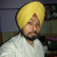 Palvinder Singh