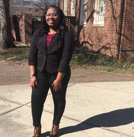 Brieshaunda Thomas