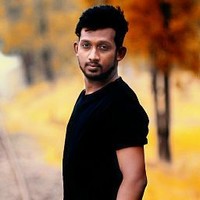 Patel Chaitanya