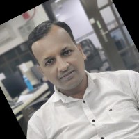 Vishal Mahadik