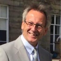Geoff Pearson