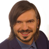 Michał Trybek