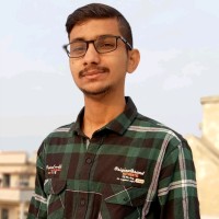 Parth Doshi