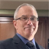 Paul Reen, PMP