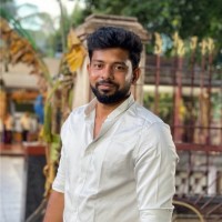 Naveen B