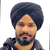 Simranpreet Singh