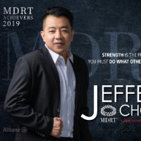 Jeff Choong