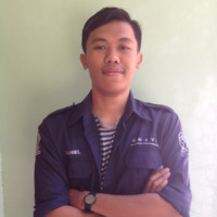 Daniel Putra Chrismarlie