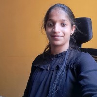 Amitha Mohan