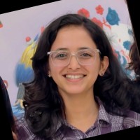 Kshama Vorumbudi