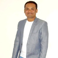 Sreekanth Garlapati