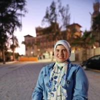 Zainab Elhalfawy