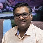 Ravi Kumar