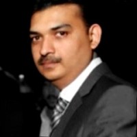 Muhammad Naveed Ghani