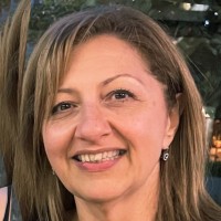 Sylvie Sarkosh