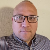 Daryl Kerspuy CA (SA), CGMA