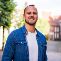 Kasper de Visser