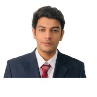Suraj Tripathi