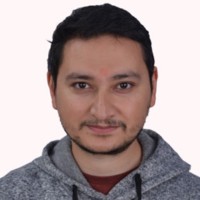 Sajan Poudel