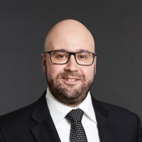 Michael Peter Kaufmann