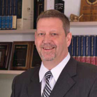 Timothy Polen