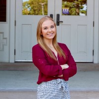 Hannah Brown
