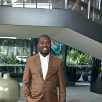 Siyabonga Radebe
