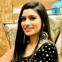 Preeti Rawat