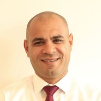 Hazem Eldeweny