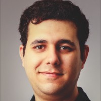 Mohammad Mahdi Baghaei Saryazdi