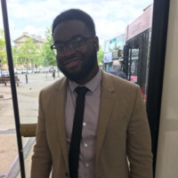 Tobi Olusola
