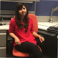Uzma Parveen