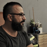 Arif Çağatay Deveci