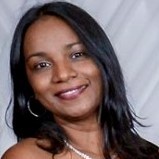 Susan Moodley