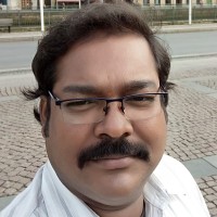 Vasanth Kumar Naru