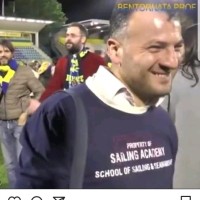 Fabrizio Chiacchiarini