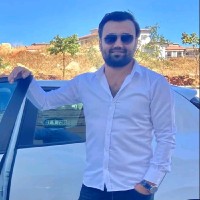 Bayram Ertürk
