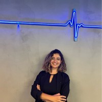 Ezgi Sena Geçgel Mutlu