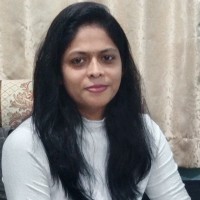 Nivitha M D