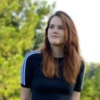 Eleanor Davis