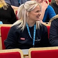 Benedicte Persen