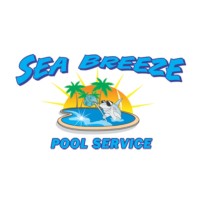 Sea Breeze Pool Service- Pool Maintenance - Swimming Pool Repair Service