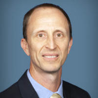 Jerry Mallams, P.G.