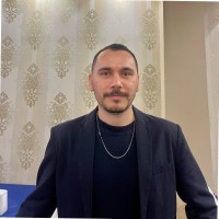 Mümin Kadir Varıcı