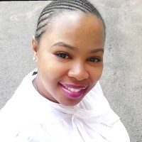Phumzile Ngidi