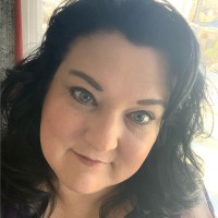 Christine Booth